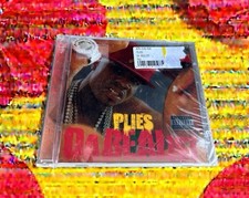 Da Realist by Plies (CD, 2008) Jewel Case Read All picture