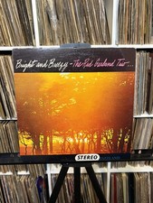 The Red Garland Trio – Bright And Breezy - Jazzland – JLP 948S STEREO 1st Press picture