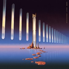Elder Liminality/Dream State Return (Vinyl) 12