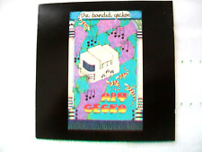 The Banded Geckos:  Art Gecko  (CD, 1990, Spanish Omelet Productions) picture