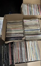 Starter Classical LP Vinyl Record Collection Lot of 10 LP's + Boxset picture