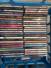 Bulk CD Lot 50 (lot 3) picture