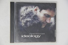 John Thayer Ideology Music CD Album picture