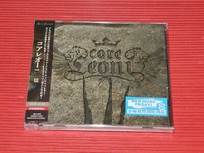 5ET CORELEONI 3  Gotthard Leo Leoni JAPAN CD + BONUS CD picture