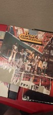 brass construction - brass construction (THE VINYL MUSIC STORE) picture