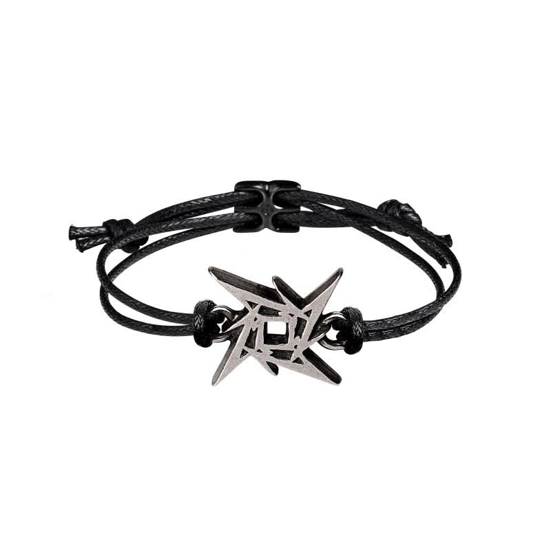 METALLICA - Ninjastar Wris - Bracelet - N600z