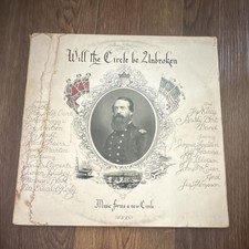 Will the Circle Be Unbroken picture