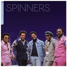 The Spinners - Now Playing [New Vinyl LP] picture
