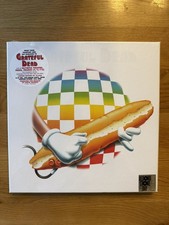 Grateful Dead Olympia Theatre Paris 5/3/72 6LP RSD 2021 SEALED Limited 10000 picture