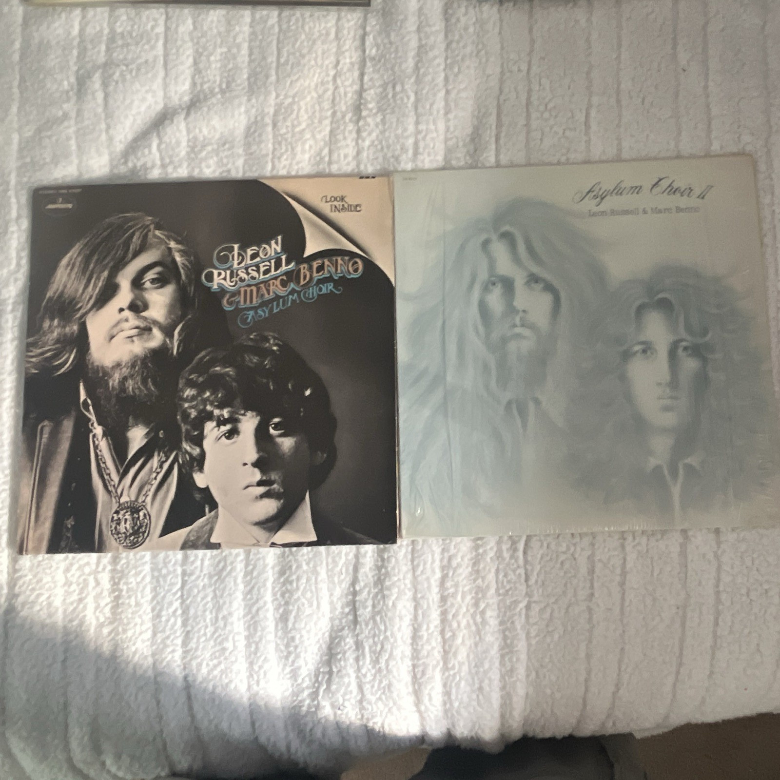 Delaney & Bonnie & Friends On Tour ATCO Records Vinyl LP Rock 12\