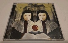 Datach'i The Elements Enhanced CD 2005 Sublight SLR701 David Firth Rare OOP picture
