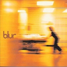 Blur [2-LP] by Blur (Vinyl, Jul-2012, 2 Discs, EMI) picture