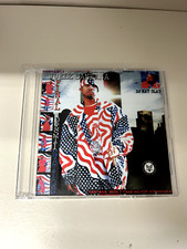 RARE JUELZ SANTANA FINAL DESTINATION DIPSET PURPLE CITY NYC PROMO MIXTAPE MIX CD picture