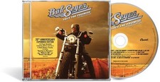 Bob Seger - Face The Promise [New CD] Expanded Version picture