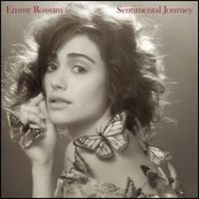Sentimental Journey by Emmy Rossum: Used picture
