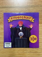 SILVERCHAIR The Door RARE AUSSIE 7