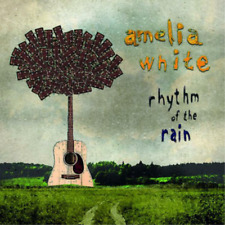 Amelia White Rhythm of the Rain (CD) Album (UK IMPORT) picture
