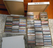 NEW ARRIVALS  Rock Pop Alternative Jetset-Music U Pick Combined Shipping picture