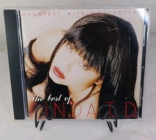  LYNDA TRANG DAI, THE BEST OF LINDA T.D. GREATEST HITS COLLECTION CD NOT ON ANY  picture