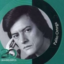 Inolvidables Rca 20 Grandes Exitos - Ortega Palito CD Sealed  New  picture