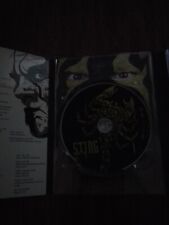 The Best Of Sting 3 Disc Set picture