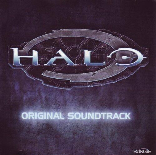 HALO Original Game Soundtrack CDs - Pick and Choose
