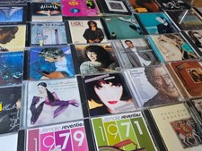 Pop Popular Hits Radio New Age Alt Pick Choose Build Own Lot #3 picture