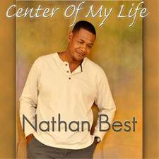 Nathaniel Best Center of My Life (CD) Album (UK IMPORT) picture