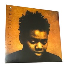 Tracy Chapman - Tracy Chapman 12” in Vinyl LP 33 RPM picture