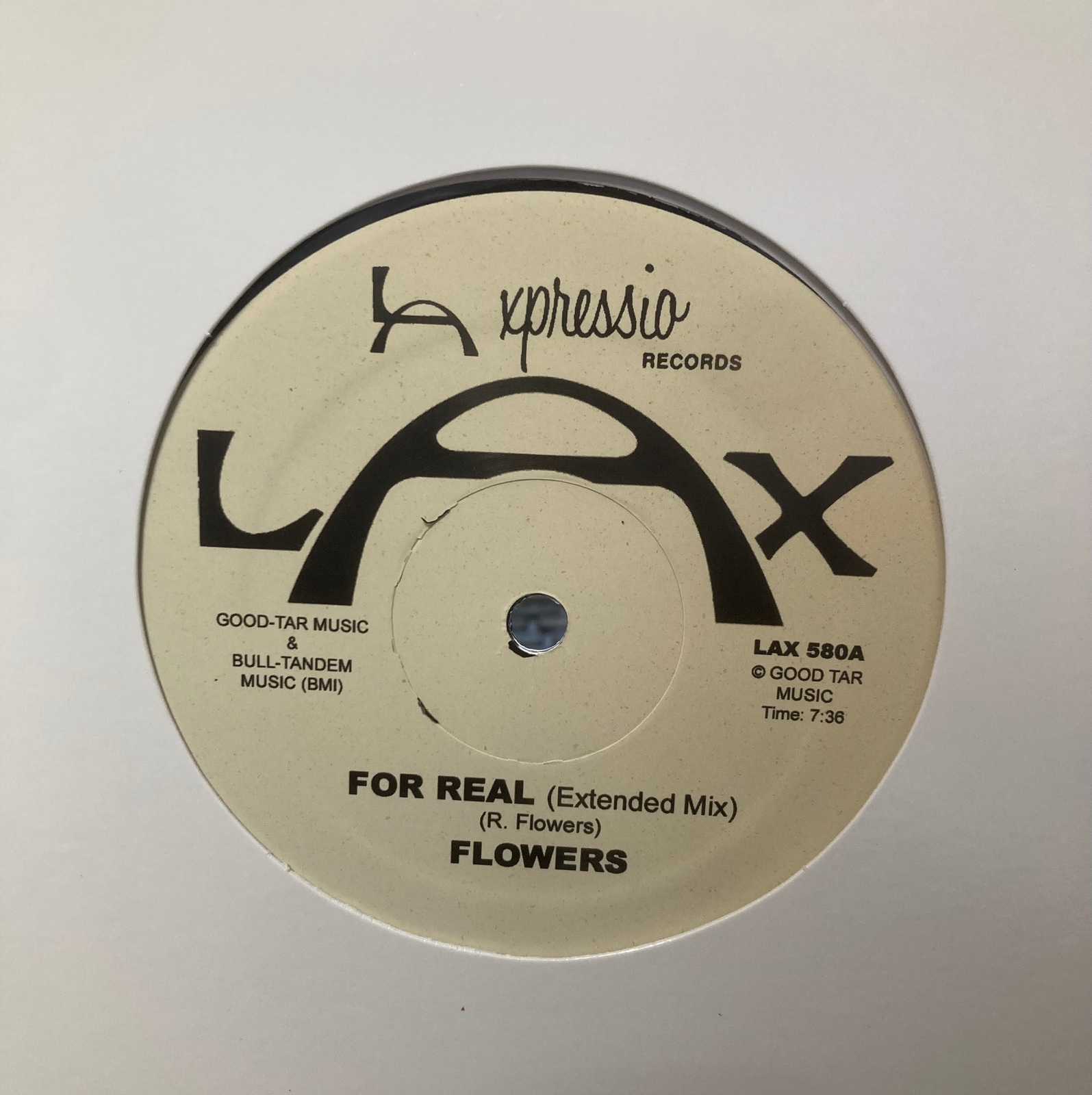 Flowers - For Real