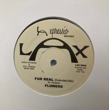 Flowers - For Real picture