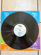 Melody House Melody House Pre-school Fitness Vinyl LP 12