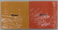 BTS | [BUTTER] Album | Peaches & Cream Versions | CDs + Posters (x2) + Cards picture
