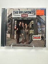 The Belmonts Cigars- Aceppalla Candy CD My Sweet Lord, Rock 'n' Roll Lullabye  picture
