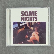 Some Nights Music picture