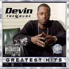 Devin the Dude - Greatest Hits [New CD] Explicit picture