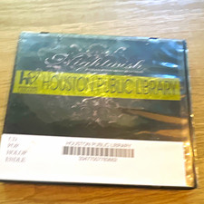 Nightwish Endless Forms Most Beautiful (2015) Nuclear Blast CD picture