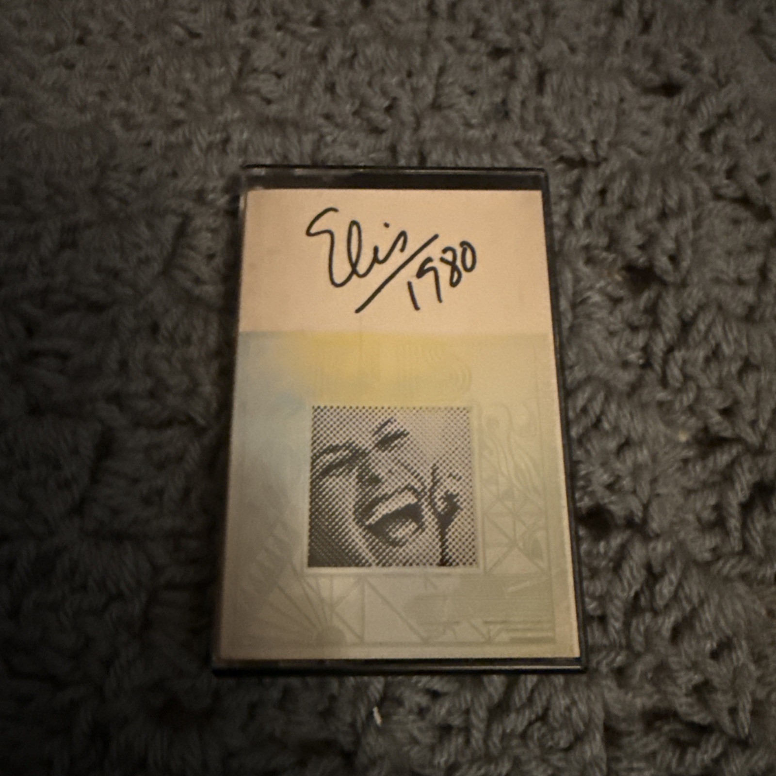 Elis Regina - 1980 Album Bossa Nova Jazz Incredibly Rare Edition Brazil