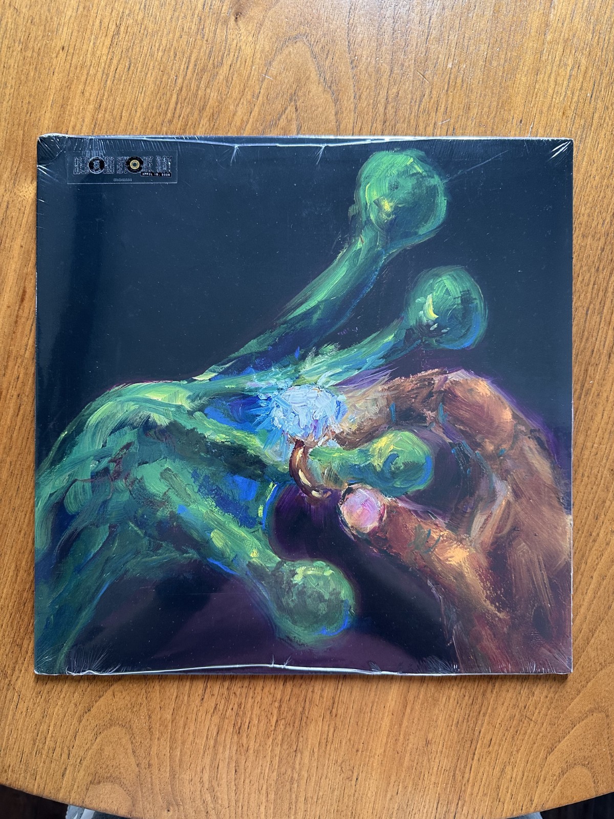 Dijon - How Do You Feel About Getting Married EP [Vinyl New] Limited RSD 2026