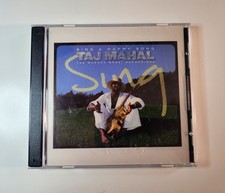 Taj Mahal-Sing A Happy Song: WB Recordings 2xCD Wounded Bird Roots/Blues/World picture