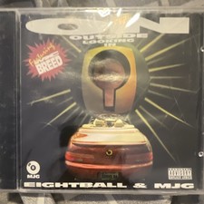 Eightball & MJG picture