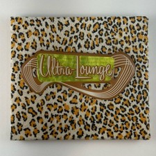 Ultra-Lounge: Welcome Back CD 1997 Capitol Jazz Exotica Lounge Soundtrack picture