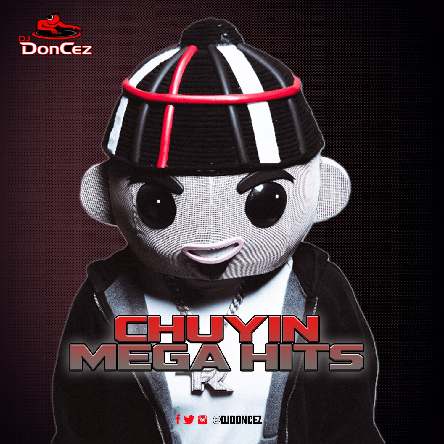 DJ DonCez - Chuyin Mega Hits