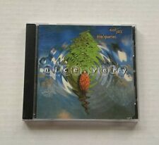Nice Jazz Trio Quartet Nice Very CD Audio Album  picture