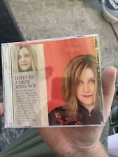 KC Clifford CD Teeth Marks On My Tongue CD with Newspaper Clipping OKC picture