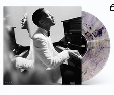 Pre-Sale John Legend x Bilt: Custom Vinyl picture