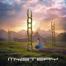 Mystery - Redemption [CD] NEW picture