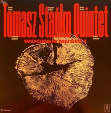 Tomasz Stańko Quintet - Wooden Music I (LP) picture