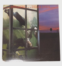 Strawbs - Deadlines (1978) picture
