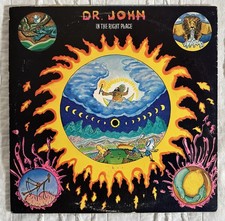 DR. JOHN - 
